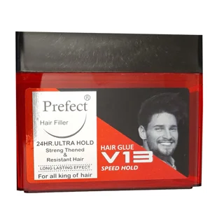 چسب مو پرفکت مدل V13 حجم 250 میلی لیتر 101761655
