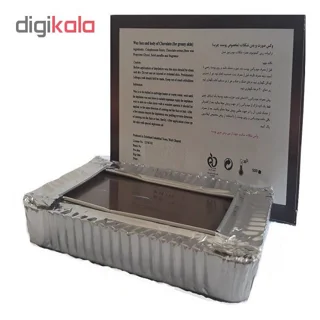 وکس موبر سیتی وکس مدل Chocolate وزن 500 گرم 101630187