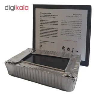 وکس موبر سیتی وکس مدل Charcoal وزن 500 گرم 101630382