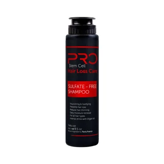 شامپو مو استم سل مدل Hair loss care حجم 250 میلی‌لیتر 101630126