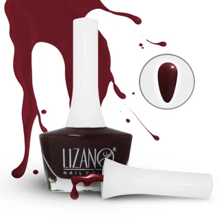 لاک ناخن لیزانو شماره ۸ 101751216