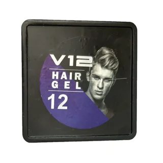 ژل مو پرفکت مدل V12 حجم 250 میلی لیتر 101761660