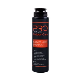 شامپو مو پرو استم سل مدل color care حجم 250 میلی لیتر 101630145
