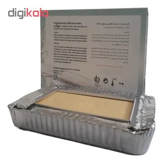 وکس موبر سیتی وکس مدل Milk وزن 500 گرم 101630201