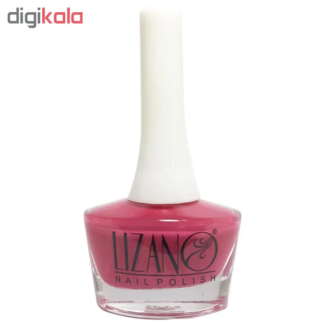 لاک لیزانو مدل Nail Polish شماره 13 101751181