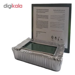 وکس موبر سیتی وکس مدل Aloevera وزن 500 گرم 101630317